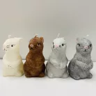 Nyuszi gyertya (Ny6)