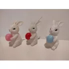 Nyuszi gyertya (NY7)