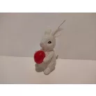 Nyuszi gyertya (NY7)