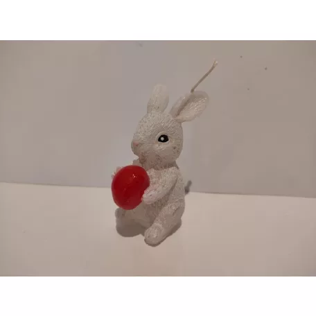 Nyuszi gyertya (NY7)