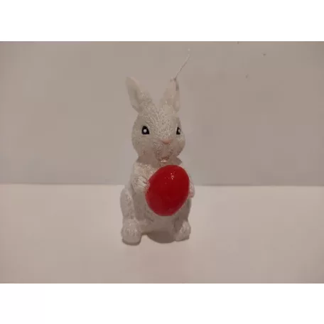 Nyuszi gyertya (NY7)