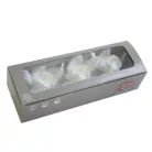 Orchidea örök dobozos 3 db