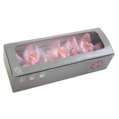 Orchidea örök dobozos 3 db