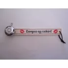 Poén csengő