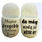 Poén papucs