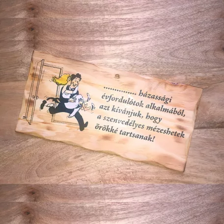 Poén Fatábla feliratos