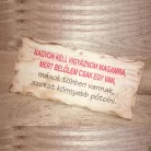 Poén Fatábla feliratos