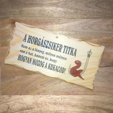 Poén Fatábla feliratos