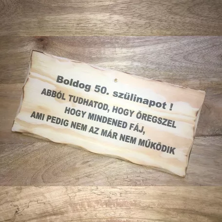 Poén Fatábla feliratos