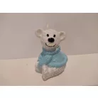 Pulcsis maci gyertya