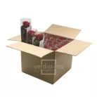 Örökrózsa 25 cm lédig