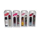 Ajándék doboz örök rózsával 