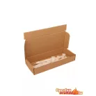 Szám gyertya kicsi 15 db/csomag