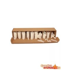 Szám gyertya nagy sorozat 100 db/csomag