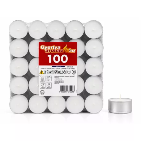 Tea mécses 100 db/cs