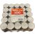 Tea mécses 100 db