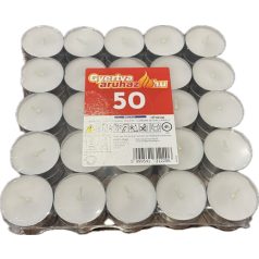 Tea mécses 50 db