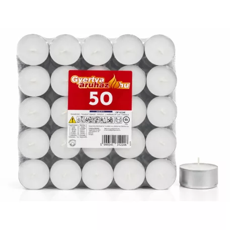 Tea mécses 50 db/cs