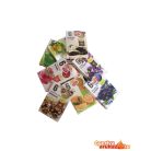 Tea mécses 6 db/csomag illatos