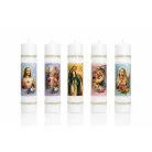 Templomi I. gyertya szentképes