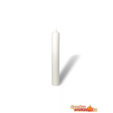 Templomi II. gyertya 2 db/csomag