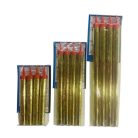 Torta gyertya kicsi 4 db/csomag