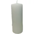 Tuskó gyertya natúr lédig 50 db/doboz