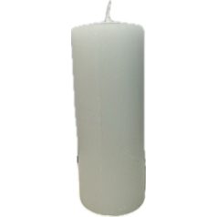 Tuskó gyertya natúr lédig 50 db/doboz