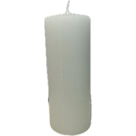 Tuskó gyertya natúr lédig 50 db/doboz
