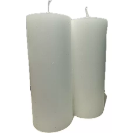 Tuskó gyertya natúr lédig 50 db/doboz