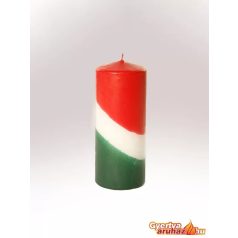 Tuskó gyertya nagy nemzeti 4 db/csomag