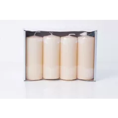 Tuskó gyertya nagy 4 db/csomag