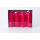 Tuskó gyertya nagy 4 db/csomag