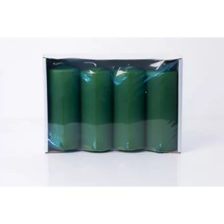 Tuskó gyertya nagy 4 db/csomag