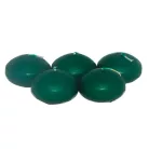 Úszó gyertya kicsi 10 db/csomag