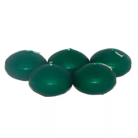 Úszó gyertya kicsi 10 db/csomag