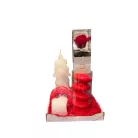 Valentin napi rózsás csomag I.