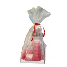 Valentin napi rózsás csomag I.