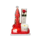 Valentin napi rózsás csomag II.