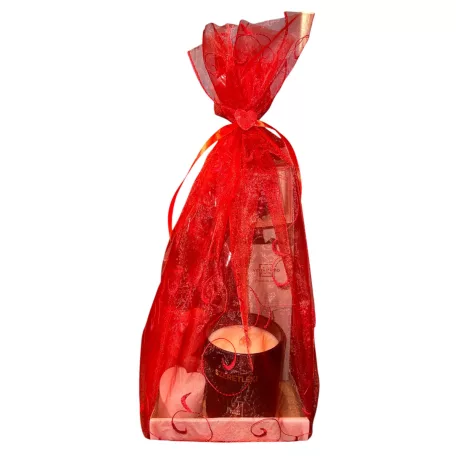 Valentin napi rózsás csomag II.