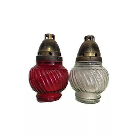 Z 551 MIX kegyeleti mécses 8 db/csomag