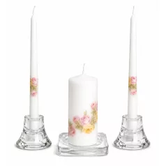 Esküvői szett (15 cm-es)