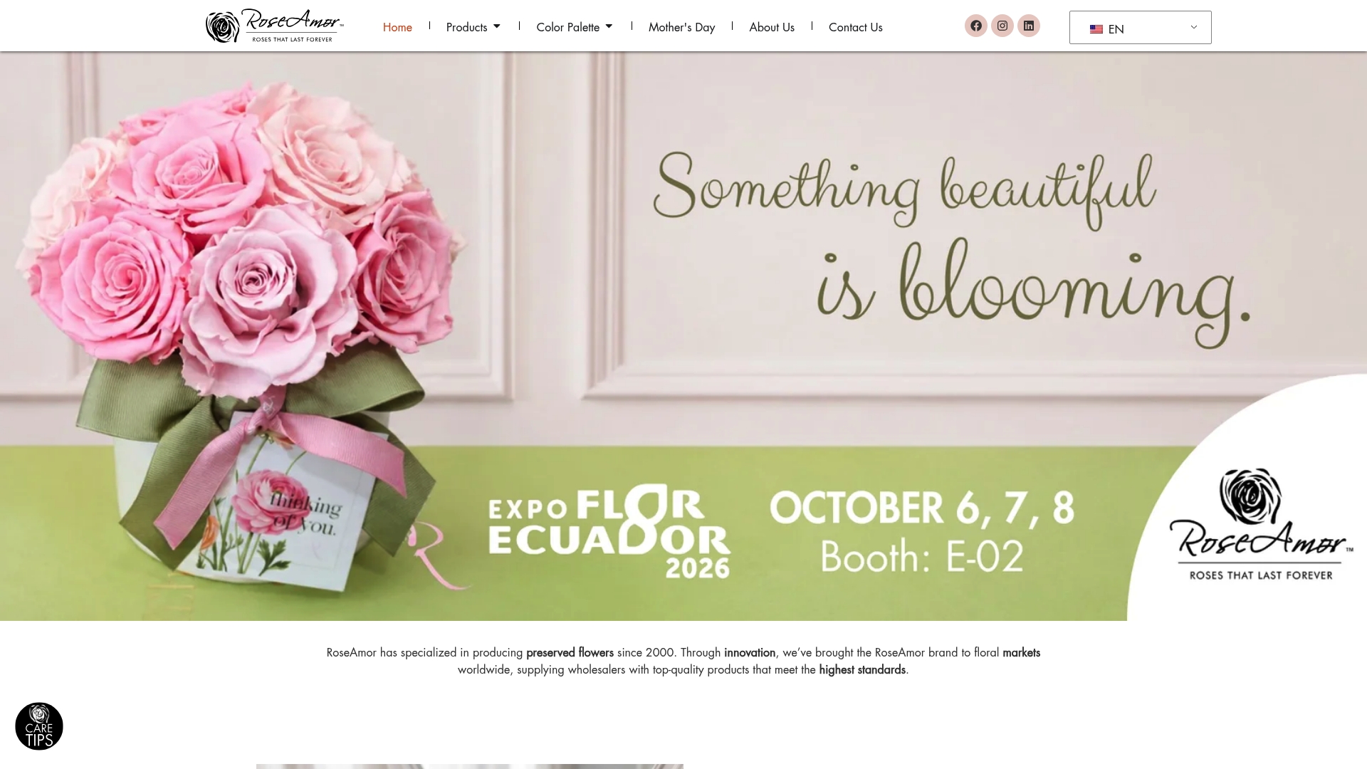 https://roseamor.com