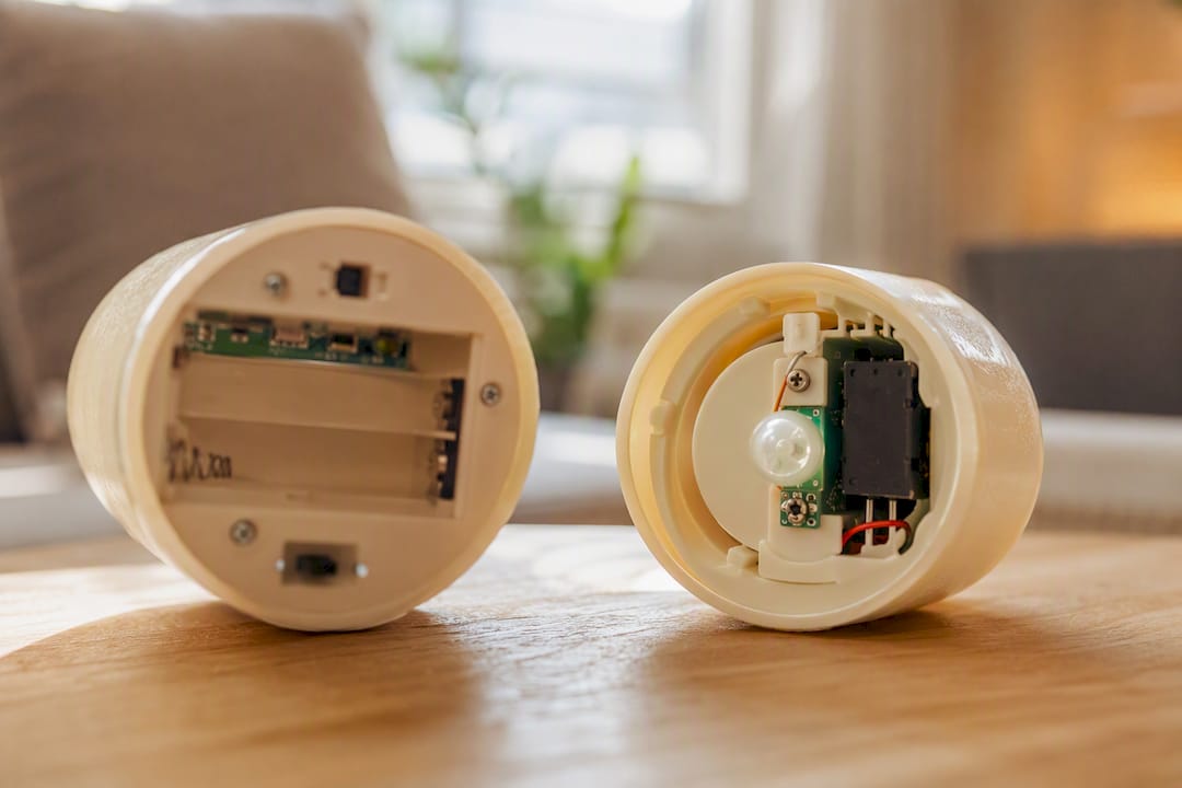 LED gyertyák működtetése: elemes és hálózati megoldások részletes bemutatása