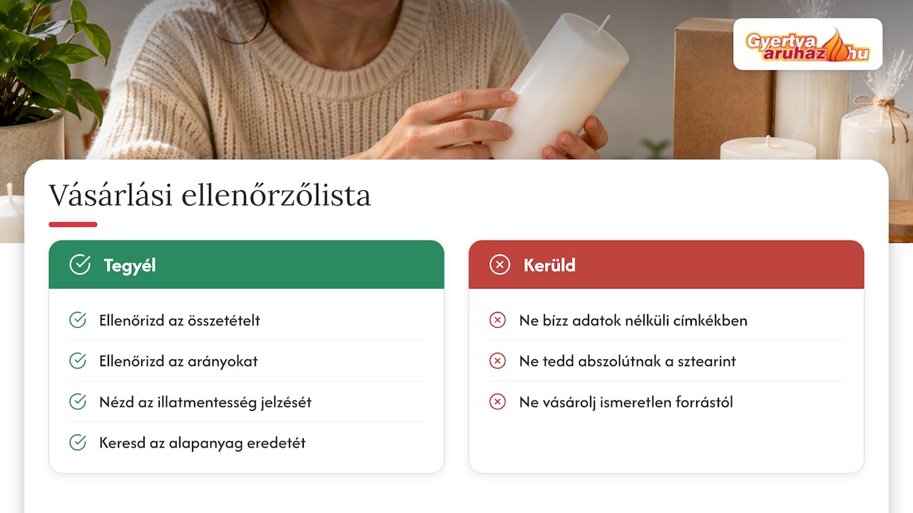 Szerkesztői nézőpont: mire figyeljünk vásárlás előtt — overview diagram