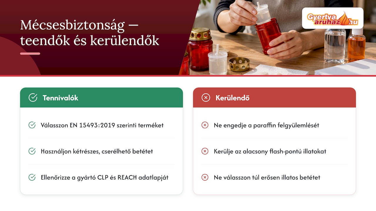 Milyen biztonsági szabványoknak felel meg egy jó rendszer? — overview diagram